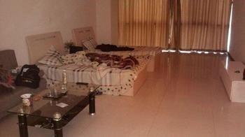 Shuyi Hotel Apartment Luoyang Gucheng  ภายนอก รูปภาพ