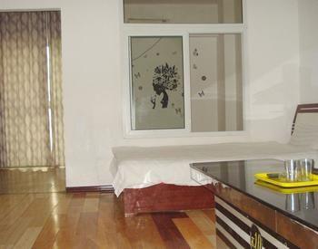 Shuyi Hotel Apartment Luoyang Gucheng  ภายนอก รูปภาพ